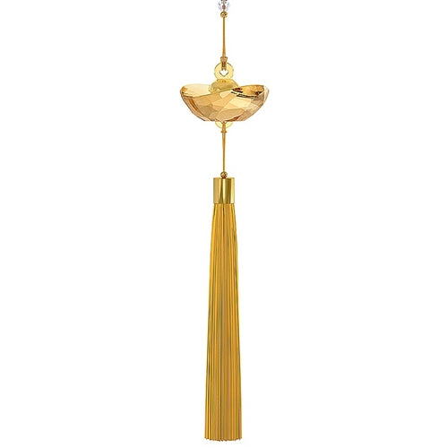 Swarovski Ingot Ornament