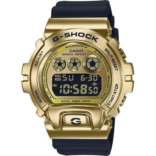 G-SHOCK GM6900G-9 MEN'S WATCH