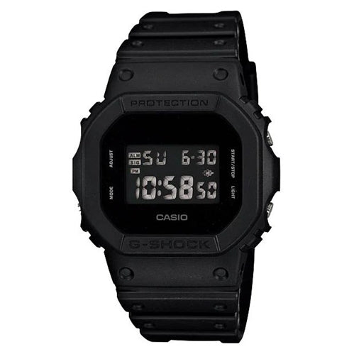 G-SHOCK DW5600BB-1 MEN'S WATCH Regular price