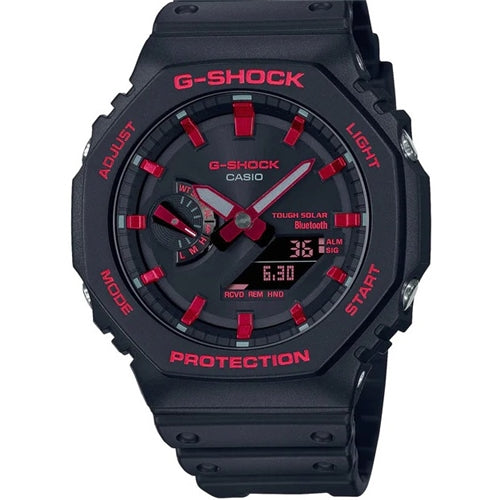 G-Shock GAB2100BNR-1A