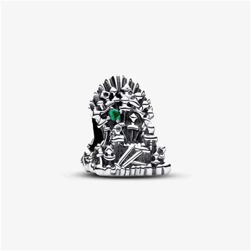 Game of Thrones The Iron Throne Charm