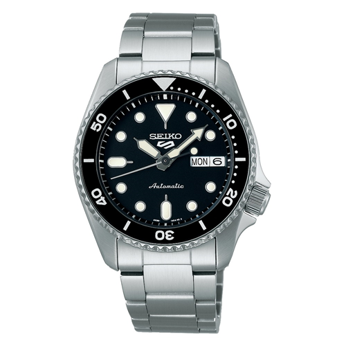 Seiko 5 Sports SKX Style SRPK29K1F