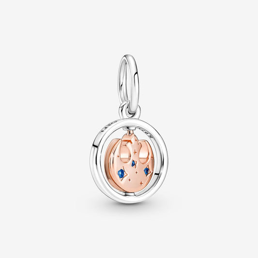 Star Warsâ„¢ Rebel Allianceâ„¢ Symbol Spinning Pendant