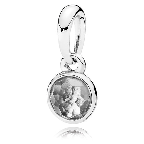 April Droplet Pendant