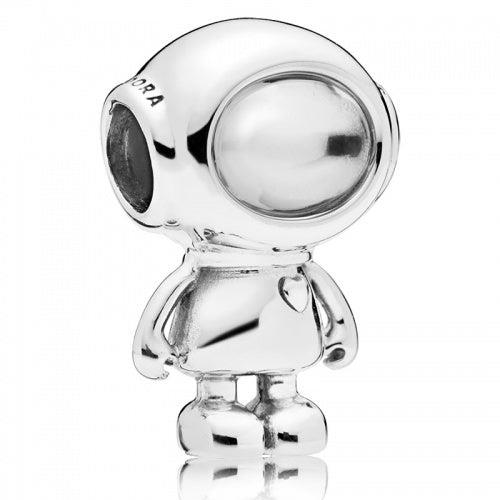 Astronaut Tommy Charm