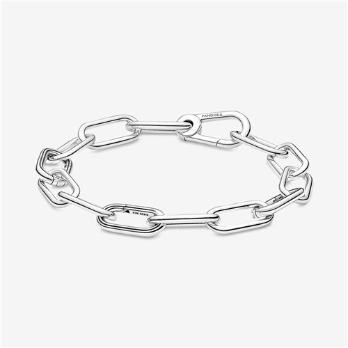 Pandora Silver ME Link Chain Bracelet