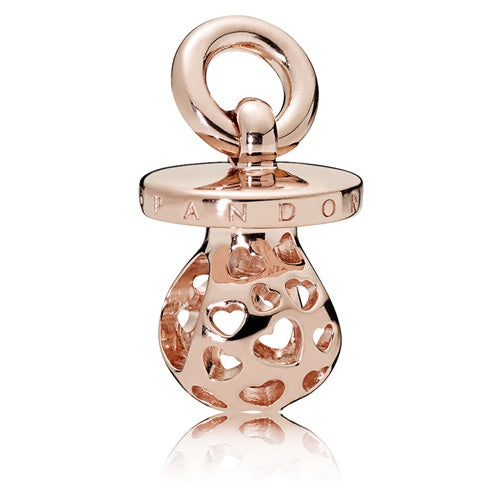 Harmonious Pacifier Dangle