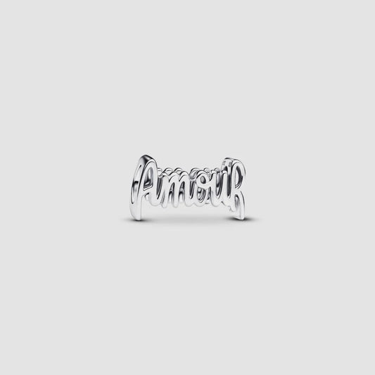 Amour Script Charm