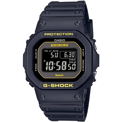G-SHOCK GWB5600CY-1 WATCH