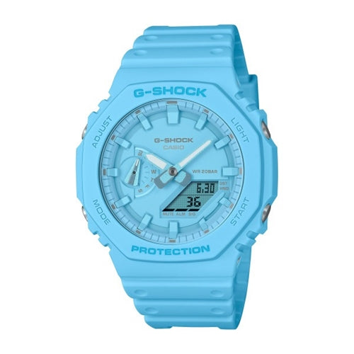 G-SHOCK GA2100-2A2