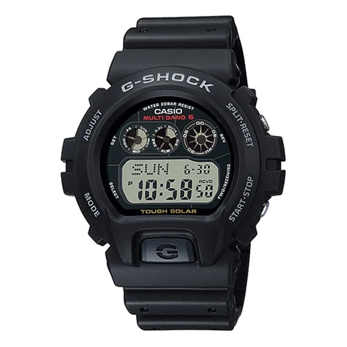 G-SHOCK GW6900-1 WATCH
