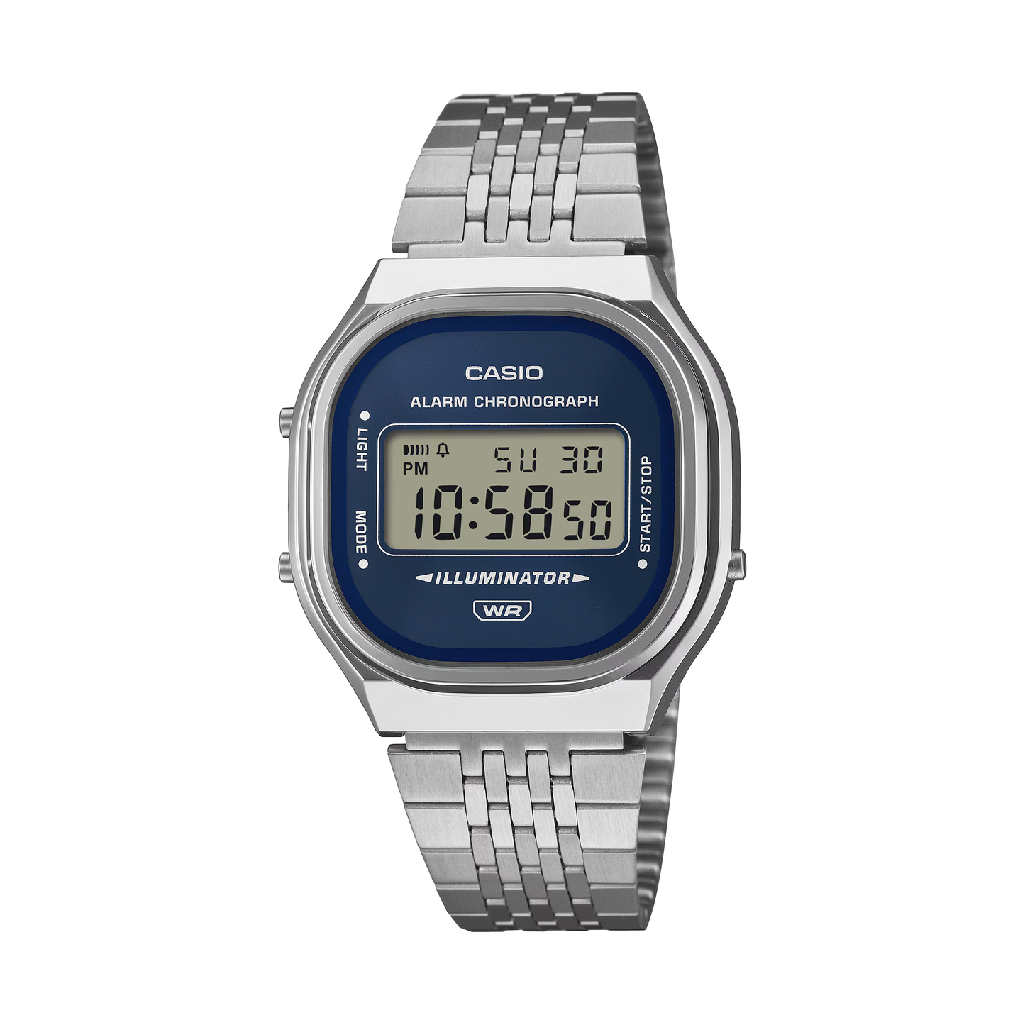 Casio Vintage A140WE-2A