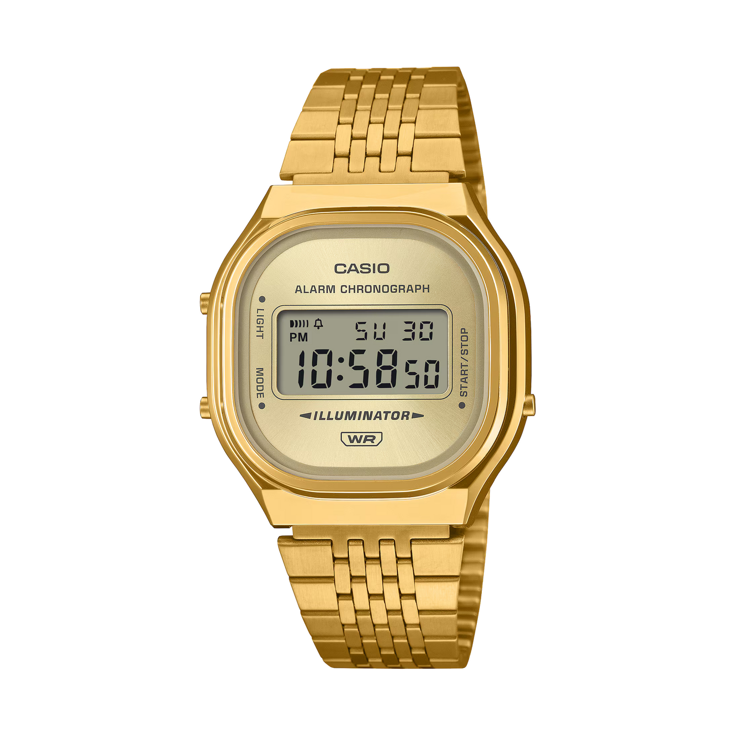 Casio Vintage A140WEG-9A