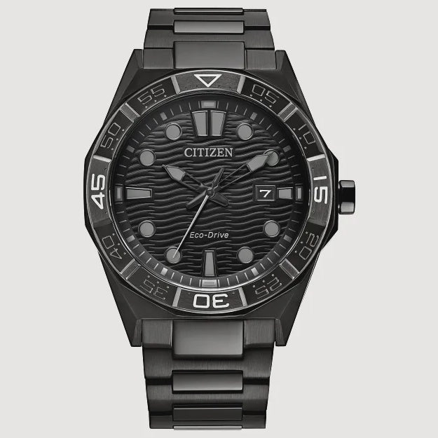 Citizen Eco-Drive Brycen AW1855-52E