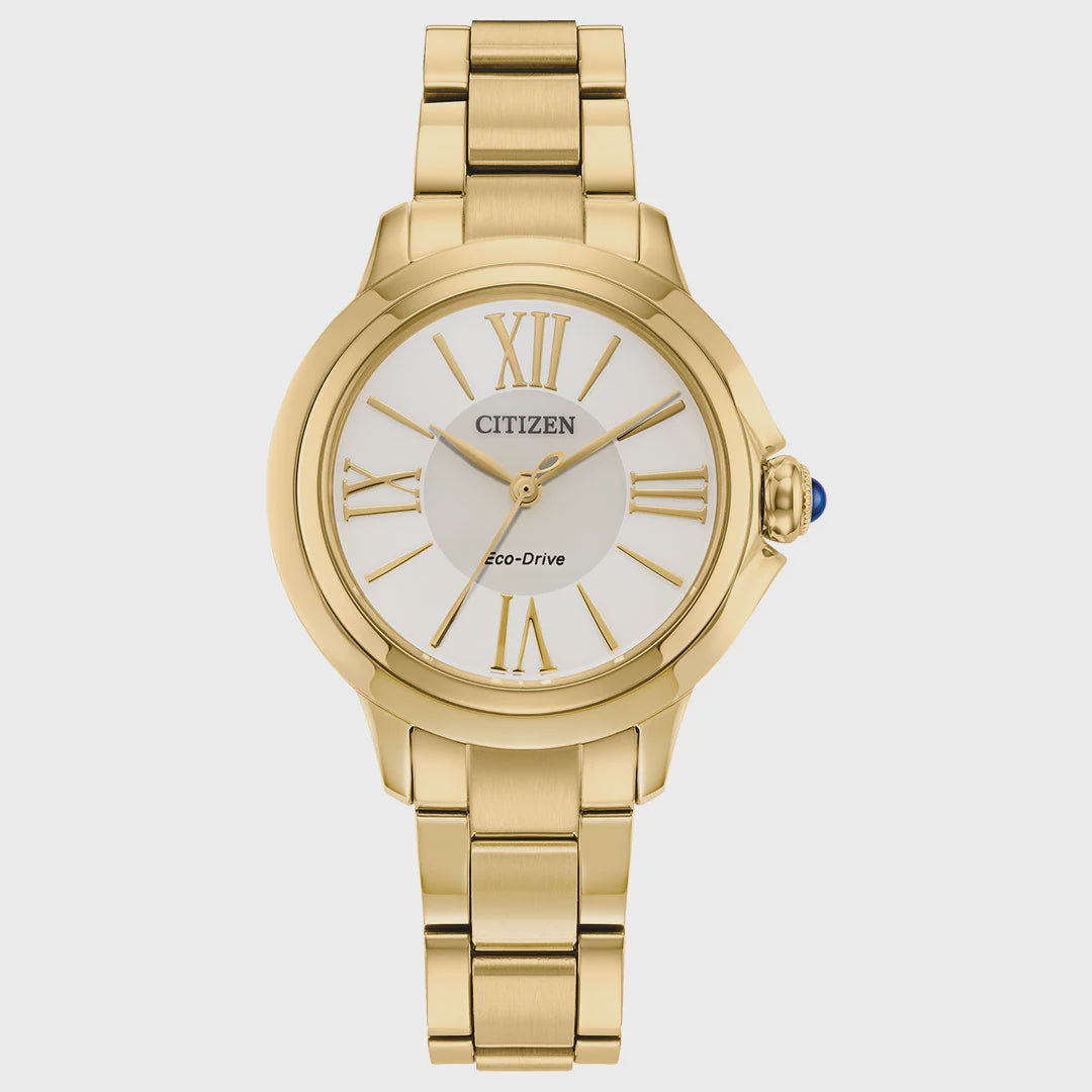 Citizen Eco Drive L Ceci EM1162-52A