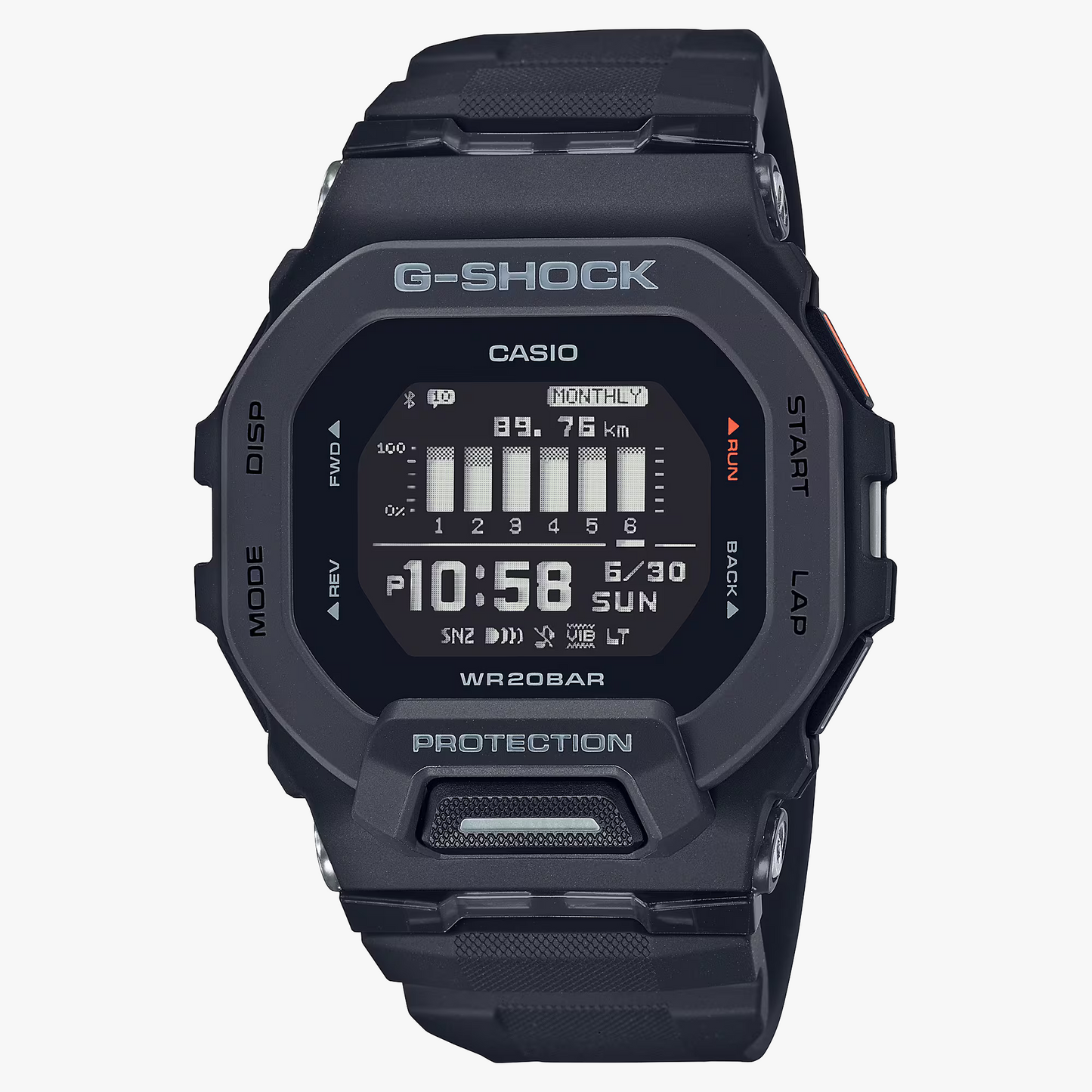 G-Shock GBD200-1