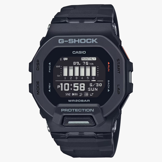 G-Shock GBD200-1