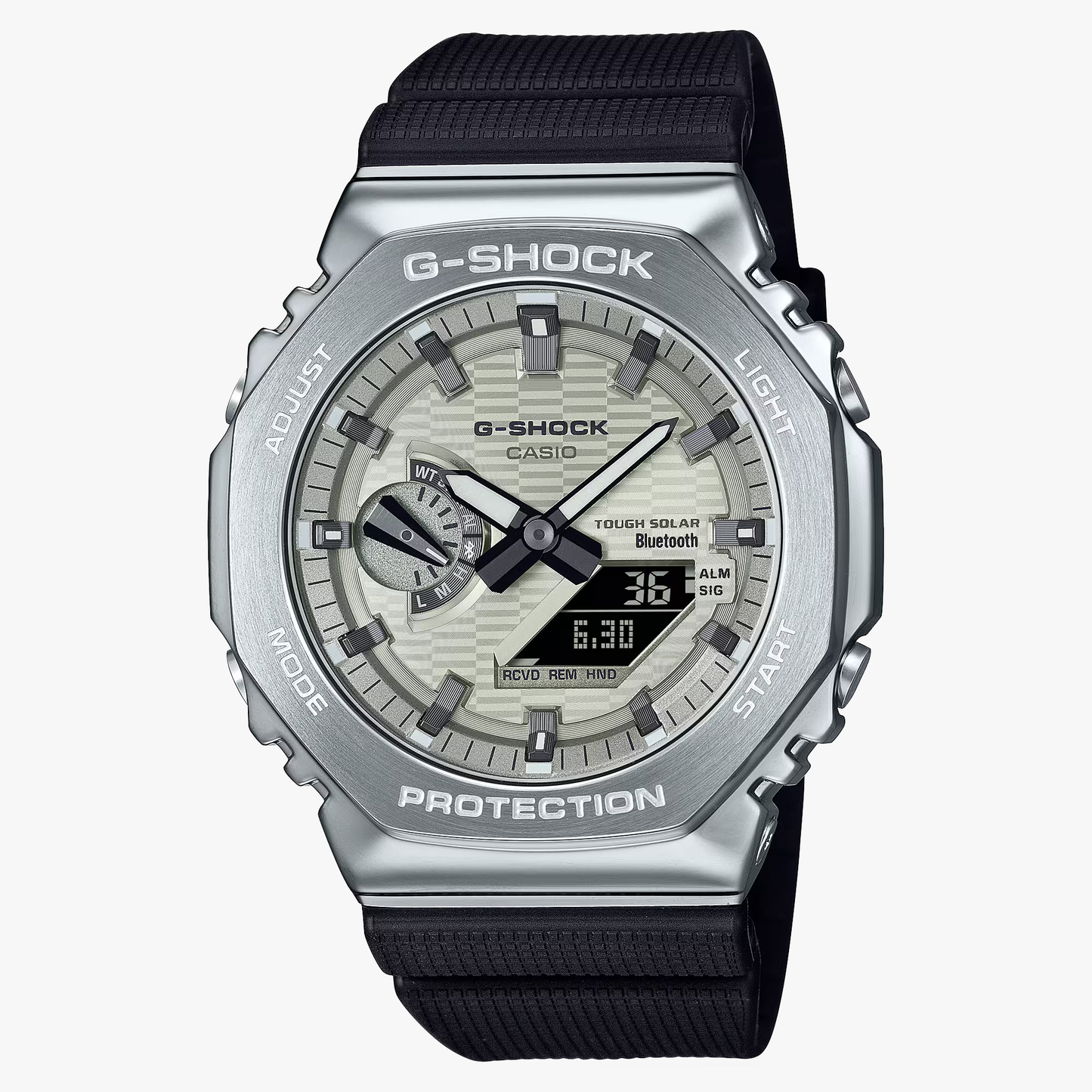 G-Shock G-Steel GBM2100A-8B