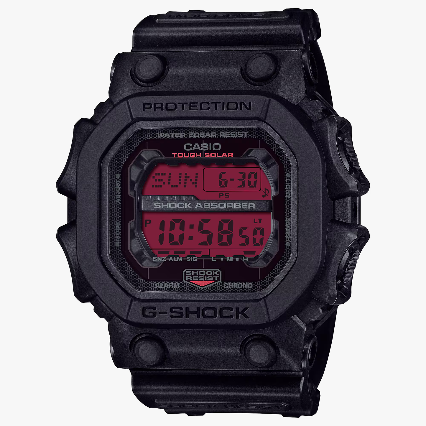 G-Shock GX56BBR-1