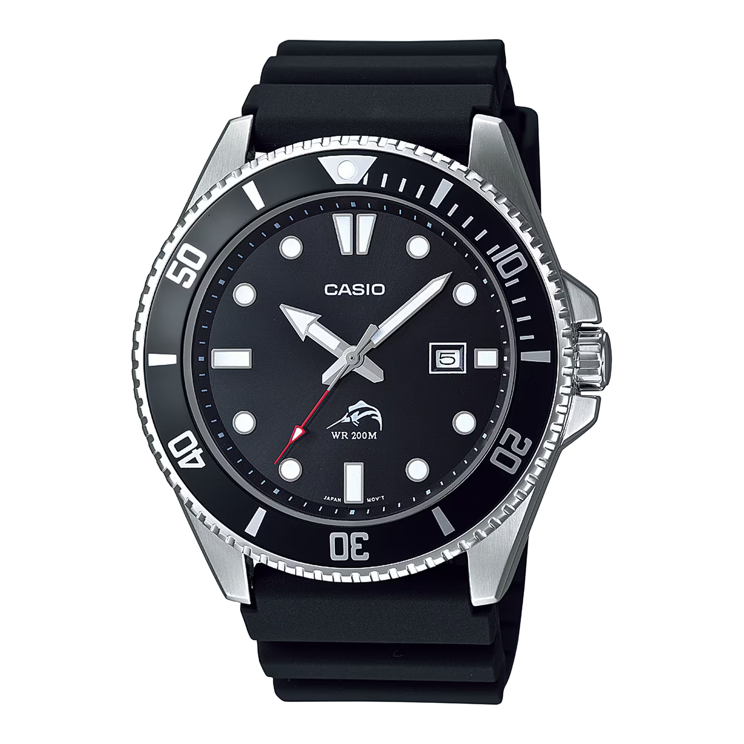 Casio Duro MDV-106-1AV