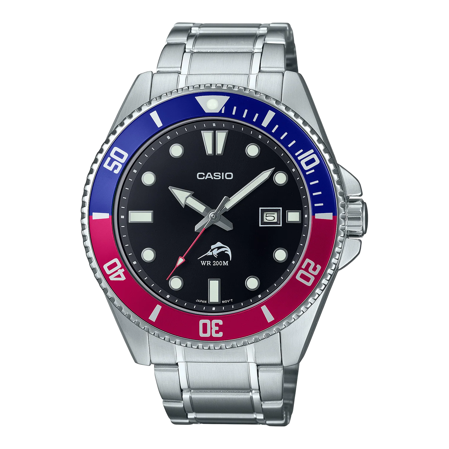 Casio Duro MDV-106DD-1A2
