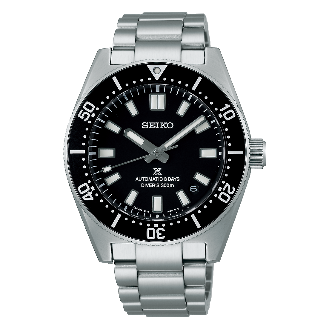 Seiko Prospex Heritage Diver SPB453J1