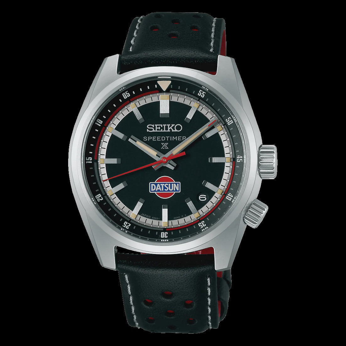 Seiko Prospex Speedtimer DATSUN 240Z Limited Edition SPB517J1