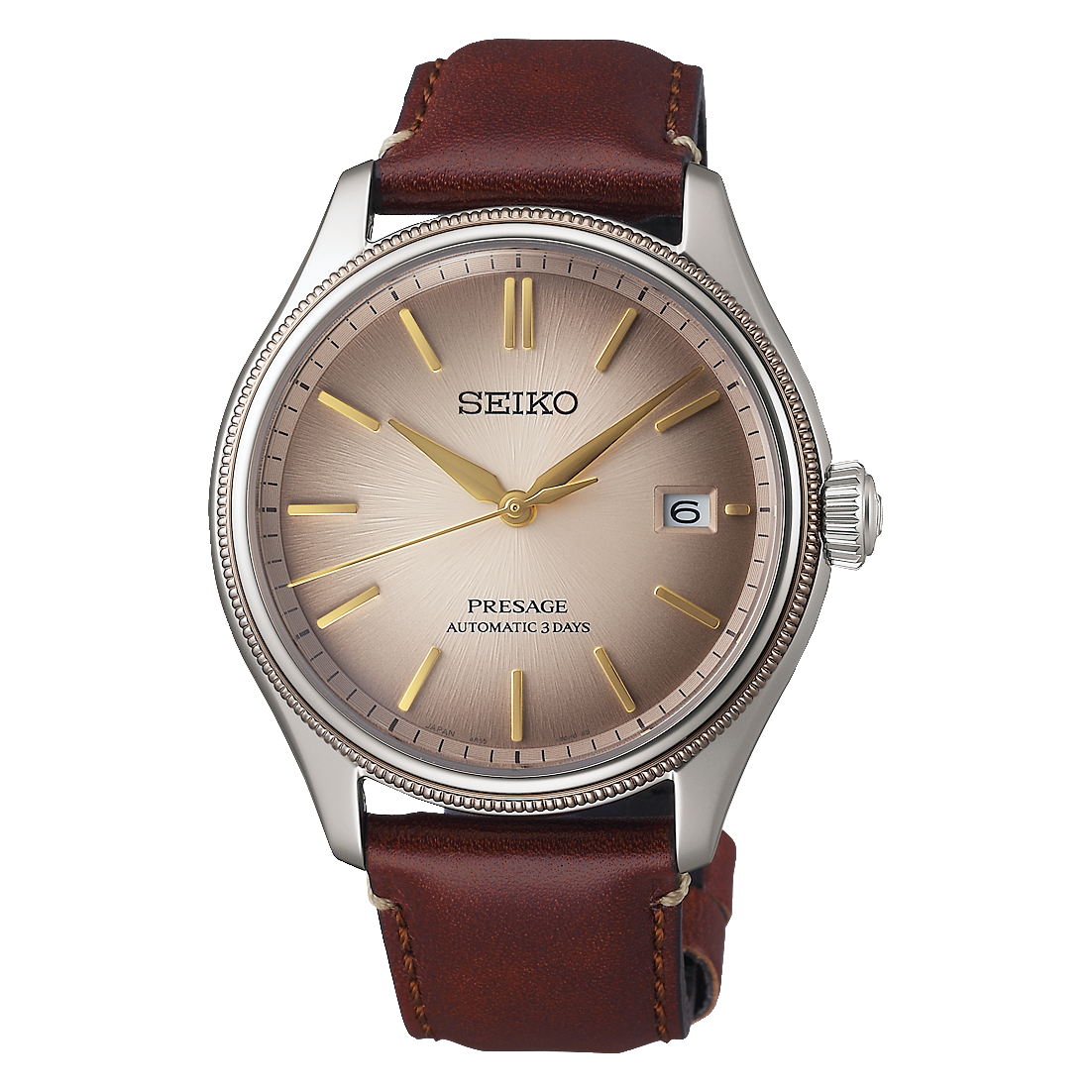 Seiko Presage Classic Series Limited Edition SPB529J1