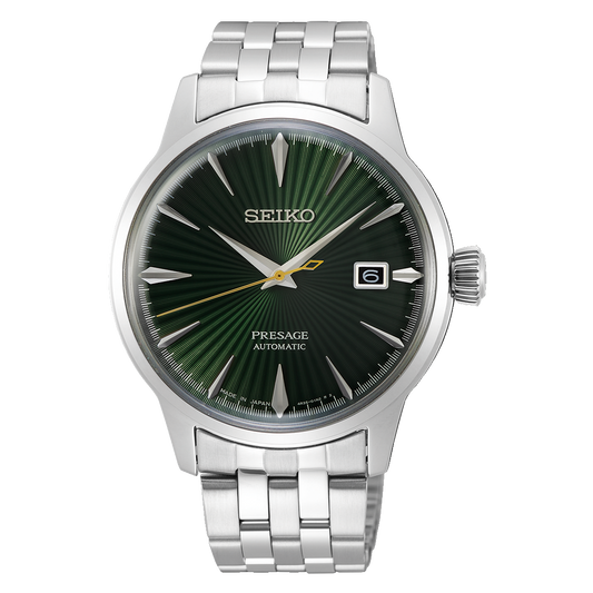 Seiko Presage Cocktail Time SRPE15J1