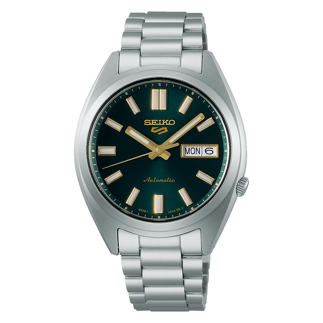 Seiko 5 Sports SRPL57K1