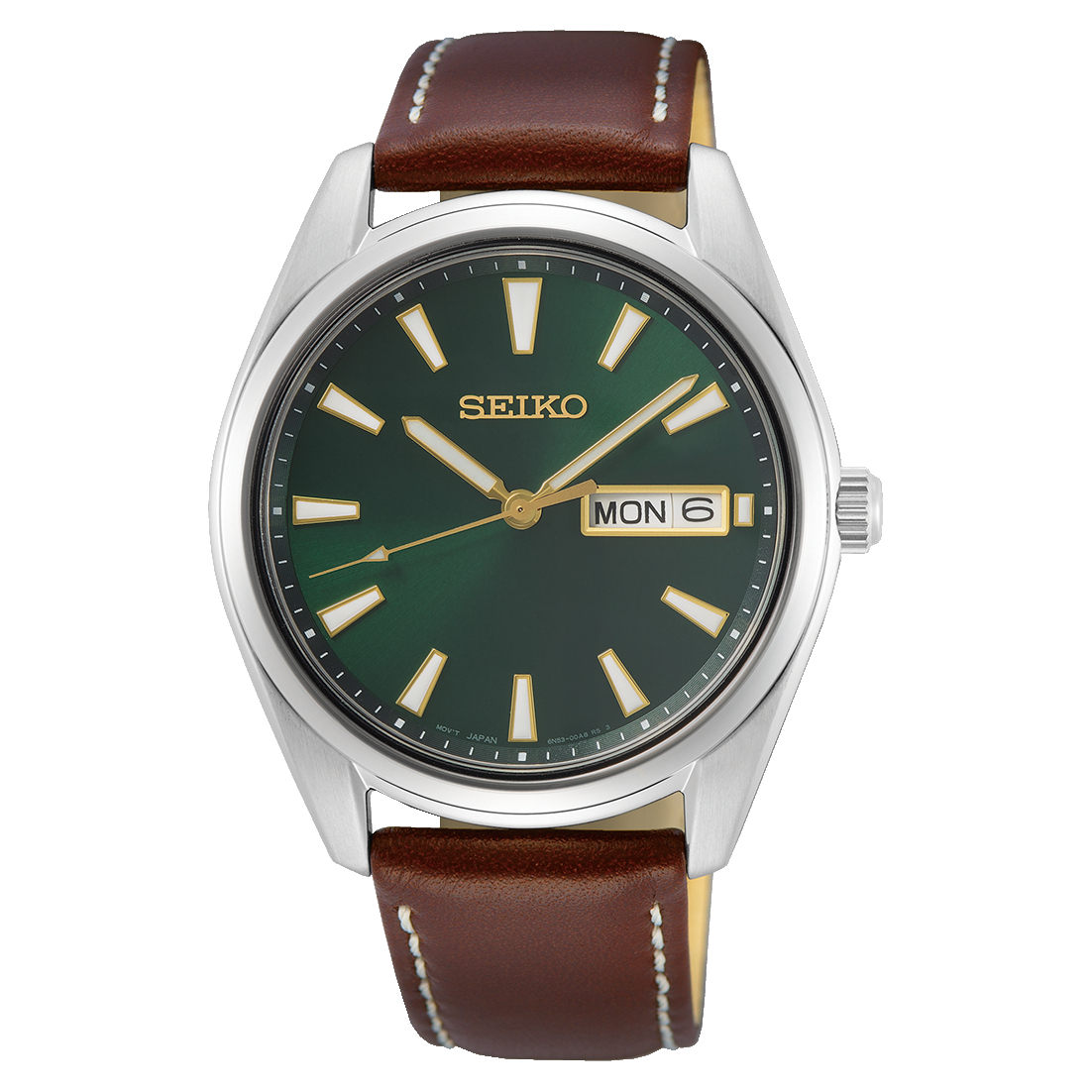 Seiko Quartz SUR449P1