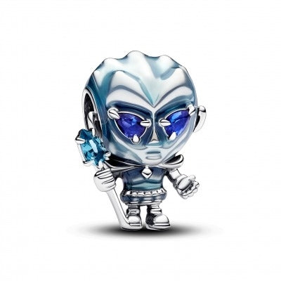 Pandora Game of Thrones White Walker Charm
