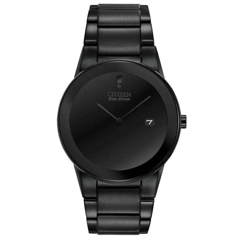 Citizen Eco Drive Axiom AU1065-58E