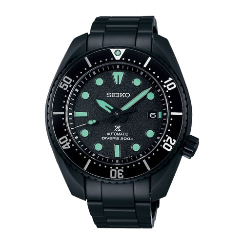 Seiko Prospex Night Vision Series "Sumo" Limited Edition SPB433J1