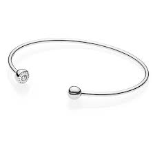 Essence Open Bangle