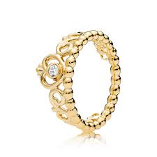 Pandora Shine My Princess Tiara