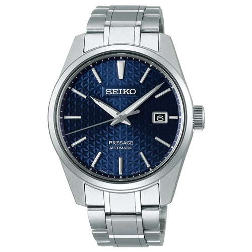 Seiko Presage Sharp Edged SPB167J1