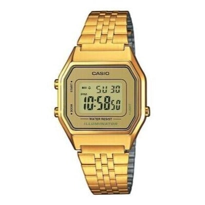 G-Shock - Vintage Watch (LA680WGA9)