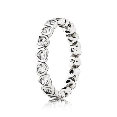 Forever More Ring