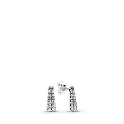 Shooting Stars Stud Earring