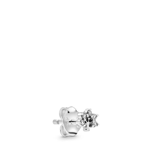 Pandora Me Nature Single Stud Earring
