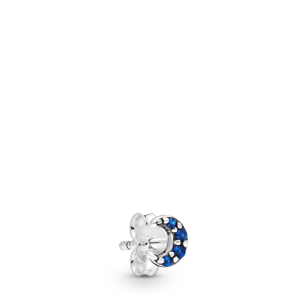 Pandora Me Moon Single Stud Earring