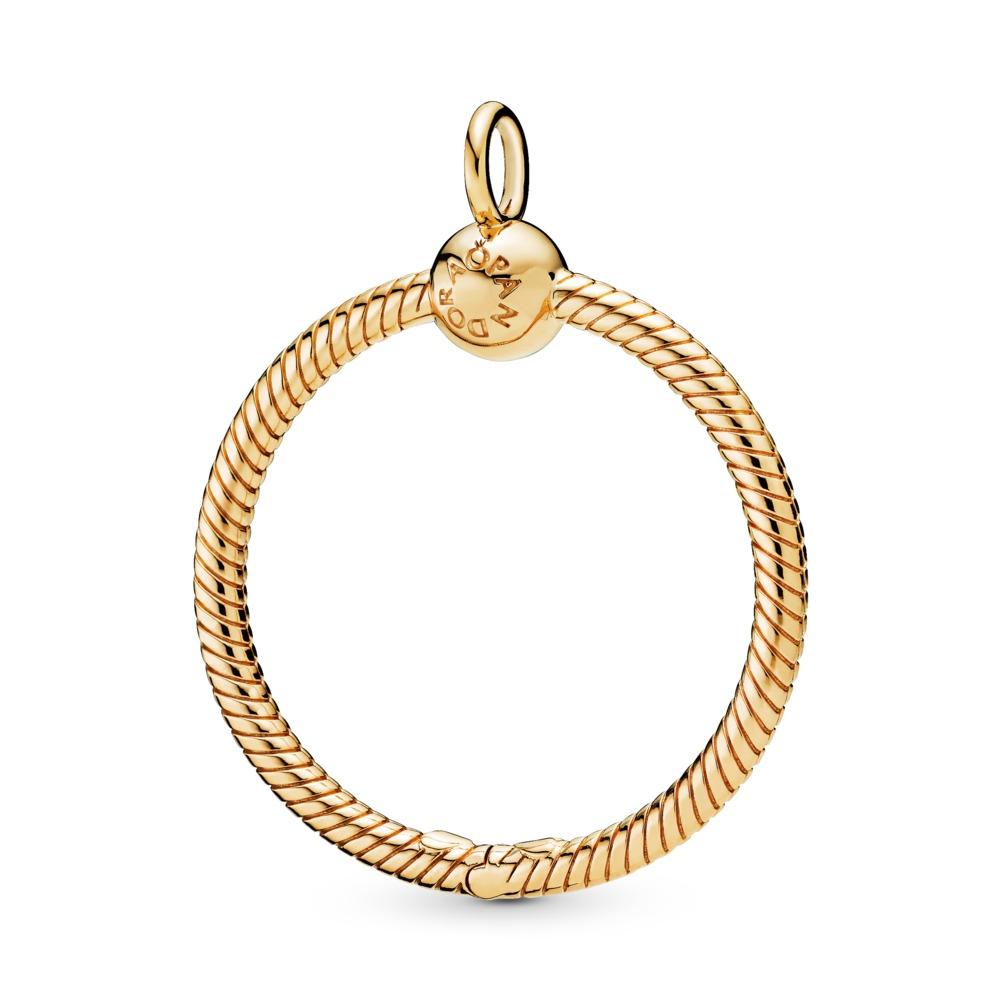 Pandora Shine Moments Medium O Pendant