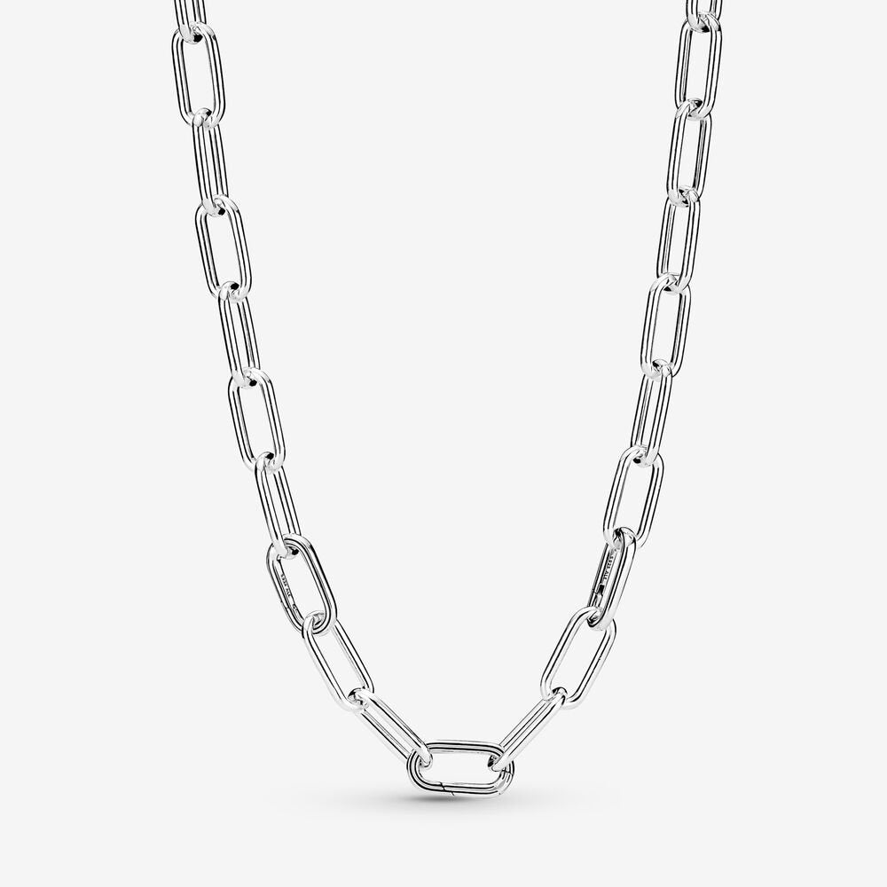Pandora ME Link Chain Clip Necklace