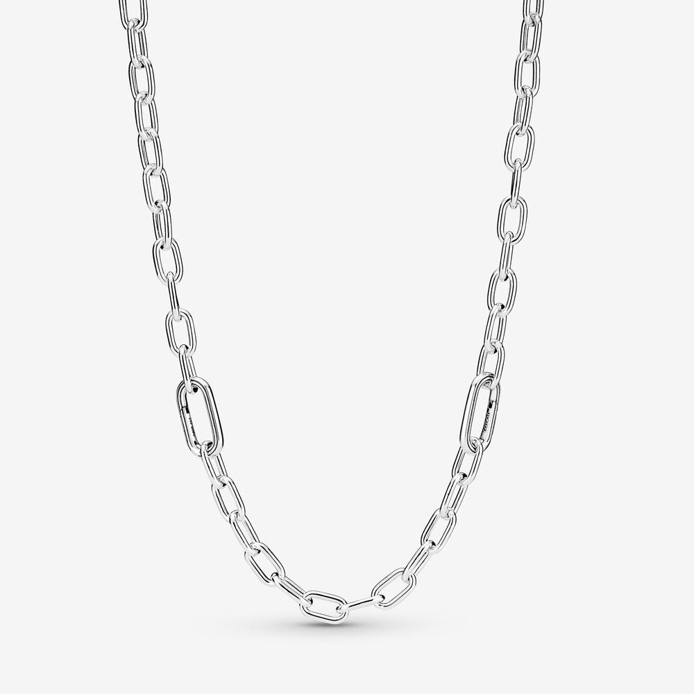 Pandora ME Link Chain Necklace (3)