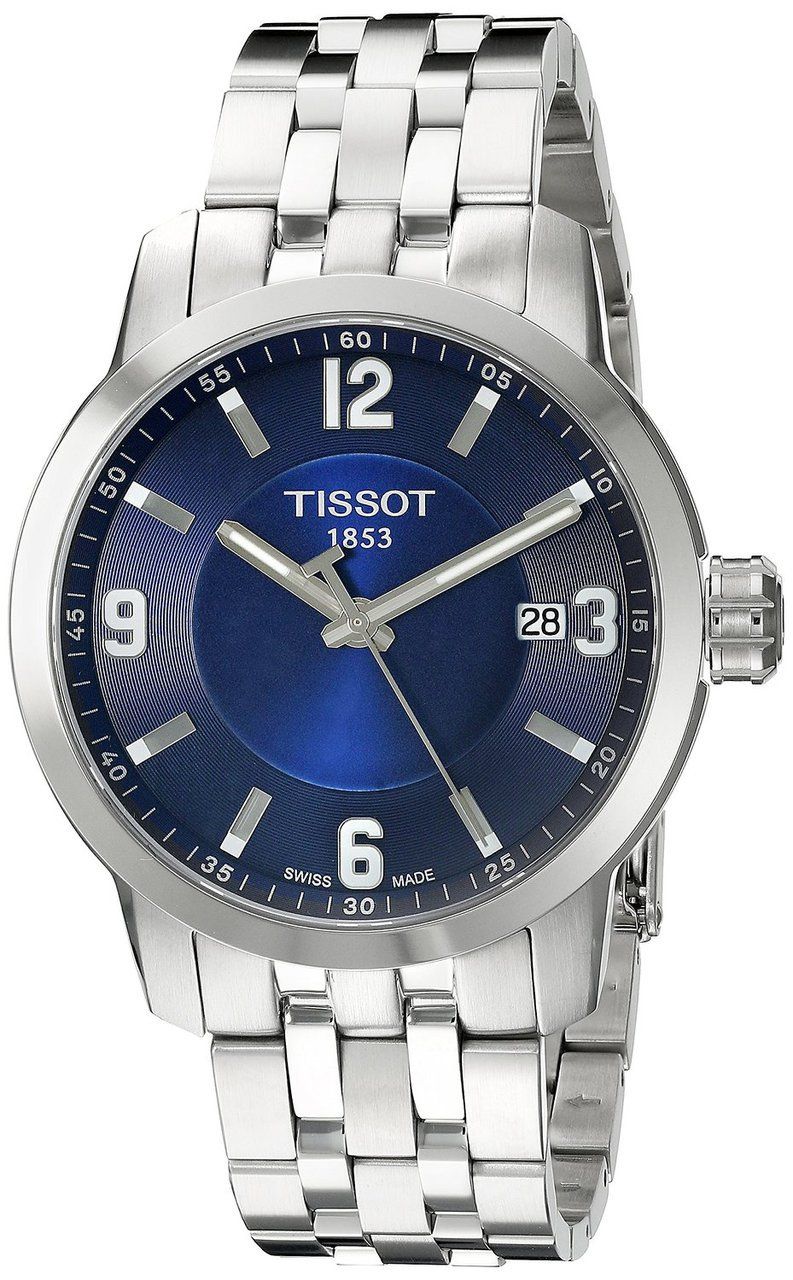 Tissot PRC 200 40mm T0554101104700