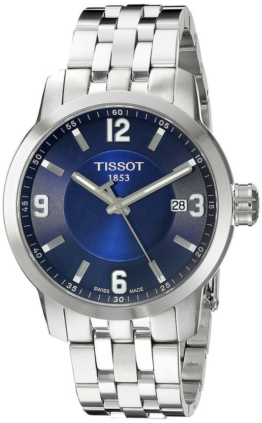 Tissot PRC 200 40mm T0554101104700