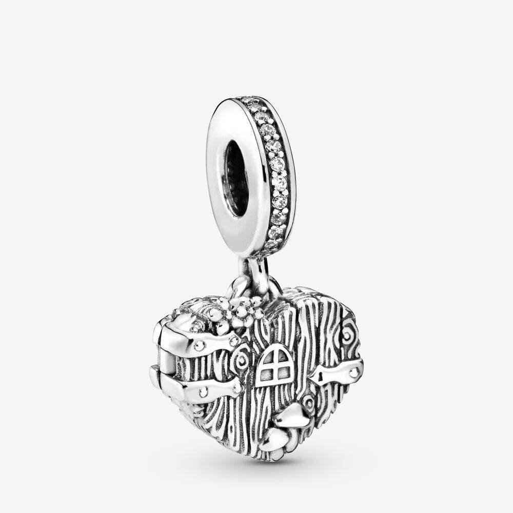 Home Sweet Home Dangle Charm
