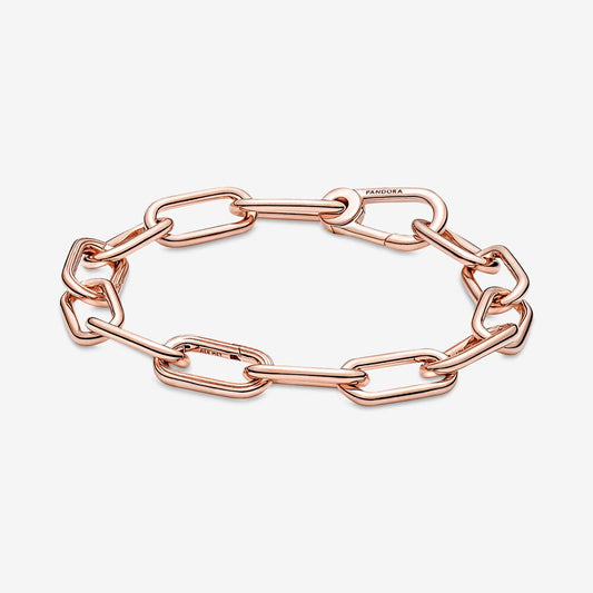 Pandora Rose ME Link Chain Bracelet (2)