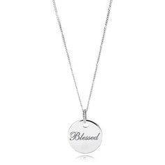 Blessed Necklace